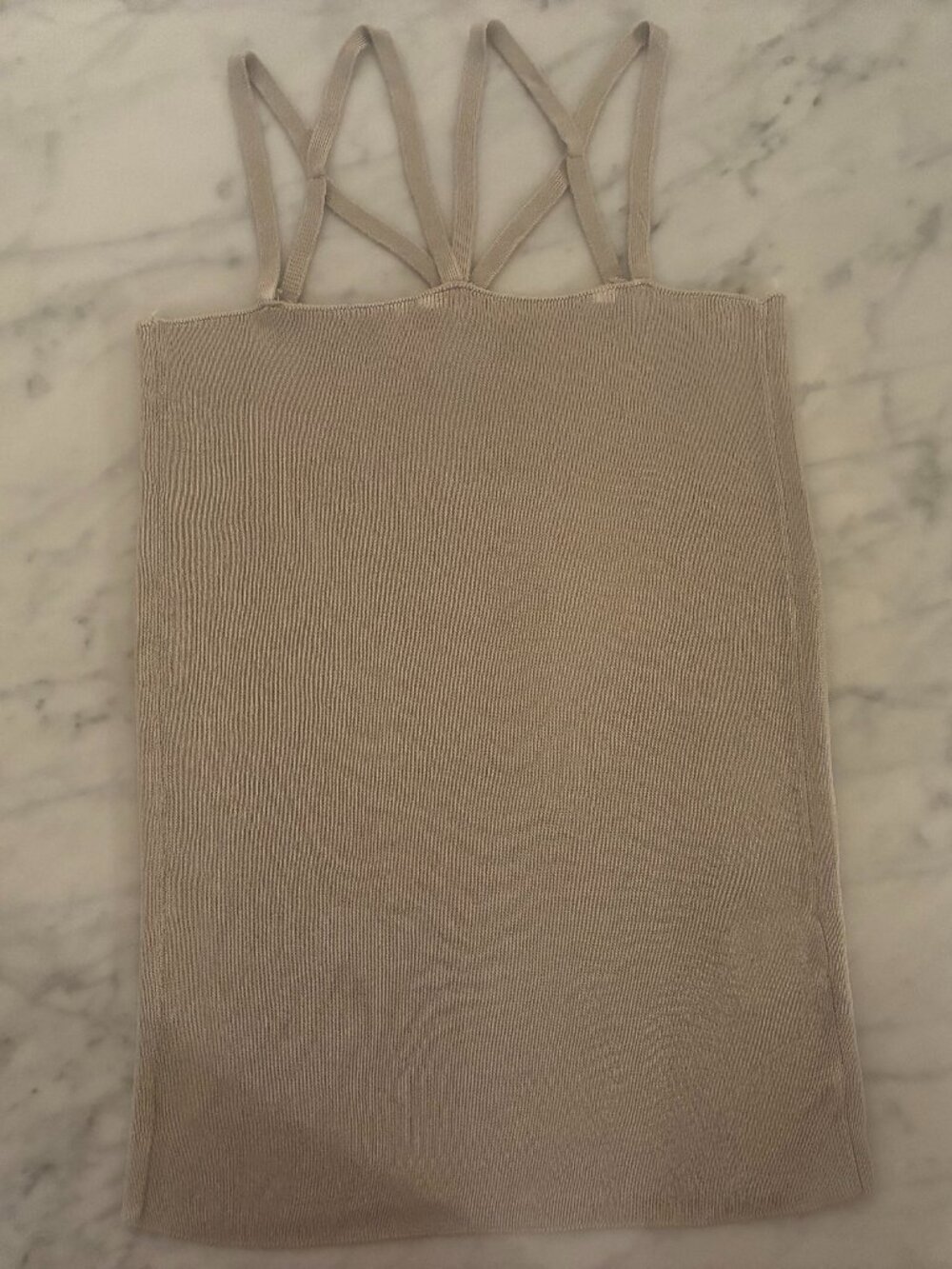 Armani Collezioni Camisole